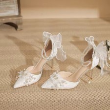 Shoe Shoe