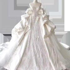 wedding dress wedding dress