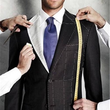 Tailoring expert ---- YINGTO